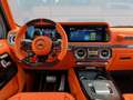 Mercedes-Benz G 63 AMG G 63 Brabus 800 W465 °Leather Mandarine° Zwart - thumbnail 7