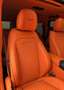 Mercedes-Benz G 63 AMG G 63 Brabus 800 W465 °Leather Mandarine° Zwart - thumbnail 15
