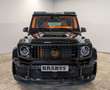 Mercedes-Benz G 63 AMG G 63 Brabus 800 W465 °Leather Mandarine° Zwart - thumbnail 5