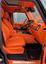 Mercedes-Benz G 63 AMG G 63 Brabus 800 W465 °Leather Mandarine° Zwart - thumbnail 16