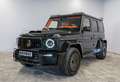 Mercedes-Benz G 63 AMG G 63 Brabus 800 W465 °Leather Mandarine° Zwart - thumbnail 2