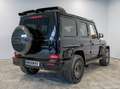 Mercedes-Benz G 63 AMG G 63 Brabus 800 W465 °Leather Mandarine° Zwart - thumbnail 30