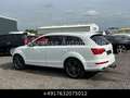 Audi Q7 6.0 TDI Keramik B&O ACC Luft Netto 17000€ Blanco - thumbnail 12