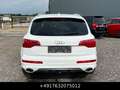 Audi Q7 6.0 TDI Keramik B&O ACC Luft Netto 17000€ Beyaz - thumbnail 10