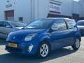 Renault Twingo 1.2 TCE GT / Airco / 101Pk / APK 09-2026 Blauw - thumbnail 3
