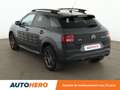 Citroen C4 Cactus 1.6 Blue-HDi Feel Gris - thumbnail 4