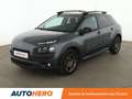 Citroen C4 Cactus 1.6 Blue-HDi Feel Gris - thumbnail 1