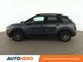 Citroen C4 Cactus 1.6 Blue-HDi Feel Gris - thumbnail 3