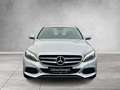 Mercedes-Benz C 200 AVANTGARDE AHK LED PDC COMAND NAVI 8-FACH Silber - thumbnail 2