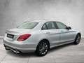 Mercedes-Benz C 200 AVANTGARDE AHK LED PDC COMAND NAVI 8-FACH Silber - thumbnail 4