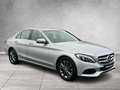 Mercedes-Benz C 200 AVANTGARDE AHK LED PDC COMAND NAVI 8-FACH Silber - thumbnail 3