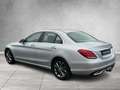 Mercedes-Benz C 200 AVANTGARDE AHK LED PDC COMAND NAVI 8-FACH Silber - thumbnail 6