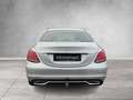 Mercedes-Benz C 200 AVANTGARDE AHK LED PDC COMAND NAVI 8-FACH Silber - thumbnail 5