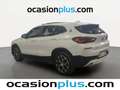 BMW X2 sDrive 18iA Blanco - thumbnail 3