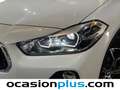 BMW X2 sDrive 18iA Blanco - thumbnail 14