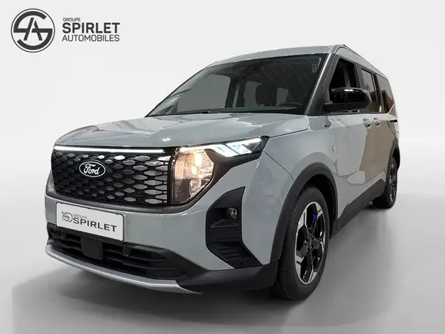 Ford Tourneo Courier ACTIVE