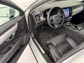 Volvo V90 T6 Plus Bright Recharge Plug-In Hybrid AWD Silber - thumbnail 11
