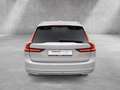 Volvo V90 T6 Plus Bright Recharge Plug-In Hybrid AWD Silber - thumbnail 6