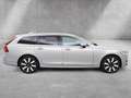 Volvo V90 T6 Plus Bright Recharge Plug-In Hybrid AWD Silber - thumbnail 4