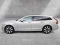 Volvo V90 T6 Plus Bright Recharge Plug-In Hybrid AWD Silber - thumbnail 8