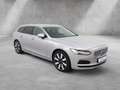 Volvo V90 T6 Plus Bright Recharge Plug-In Hybrid AWD Silber - thumbnail 3
