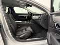 Volvo V90 T6 Plus Bright Recharge Plug-In Hybrid AWD Silber - thumbnail 18