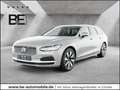 Volvo V90 T6 Plus Bright Recharge Plug-In Hybrid AWD Silber - thumbnail 1