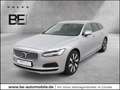 Volvo V90 T6 Plus Bright Recharge Plug-In Hybrid AWD Silber - thumbnail 1