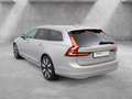 Volvo V90 T6 Plus Bright Recharge Plug-In Hybrid AWD Silber - thumbnail 7