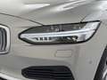 Volvo V90 T6 Plus Bright Recharge Plug-In Hybrid AWD Silber - thumbnail 10