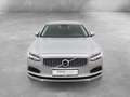 Volvo V90 T6 Plus Bright Recharge Plug-In Hybrid AWD Silber - thumbnail 2