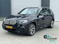 BMW X5 xDrive40e M-Sport Zwart - thumbnail 1