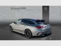 Mercedes-Benz CLA 45 AMG Mercedes-AMG S 4MATIC+ Shooting Brake[0-803+0-053] Szary - thumbnail 4