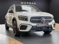 Mercedes-Benz GLB 200 d AMG*Pano*digital*Night*MBUX* Weiß - thumbnail 7