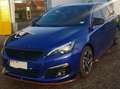 Peugeot 308 308 SW PureTech 130ch S Bleu - thumbnail 2