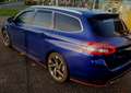 Peugeot 308 308 SW PureTech 130ch S Bleu - thumbnail 5