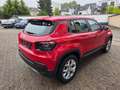 Jeep Avenger 1.3 GSE T3 ACC LED NAVI KAMERA WiPa Rot - thumbnail 3