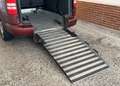 Volkswagen Caddy 1.2 TSI 105 CV 5p. Roncalli Maxi Rampa Disabili Rouge - thumbnail 9