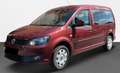 Volkswagen Caddy 1.2 TSI 105 CV 5p. Roncalli Maxi Rampa Disabili Rouge - thumbnail 11