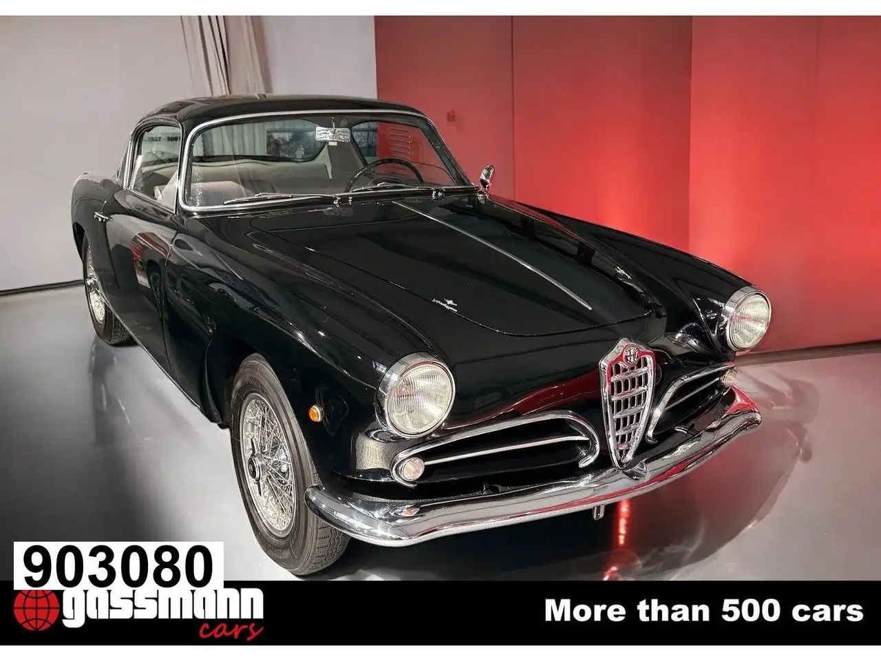 Alfa Romeo Sprint