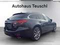 Mazda 6 CD150 Revolution Schwarz - thumbnail 4