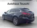 Mazda 6 CD150 Revolution Schwarz - thumbnail 3