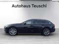 Mazda 6 CD150 Revolution Schwarz - thumbnail 2