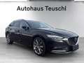 Mazda 6 CD150 Revolution Schwarz - thumbnail 5
