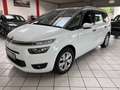 Citroen Grand C4 Picasso /Spacetourer Selection KAM AHK 7 Blanc - thumbnail 1
