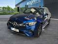 Mercedes-Benz GLC 250 250d 4Matic Aut. Azul - thumbnail 1