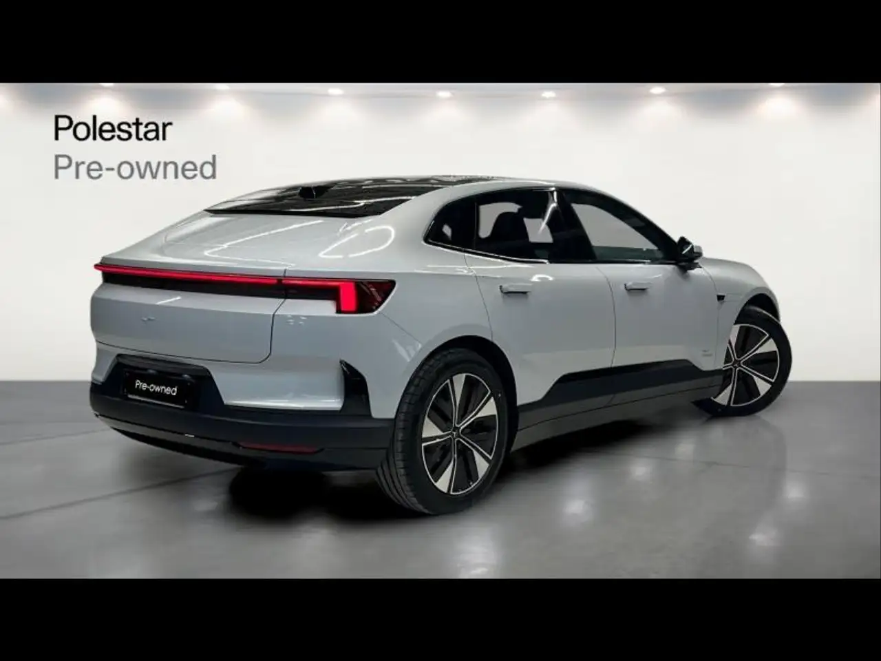Polestar 2 2026