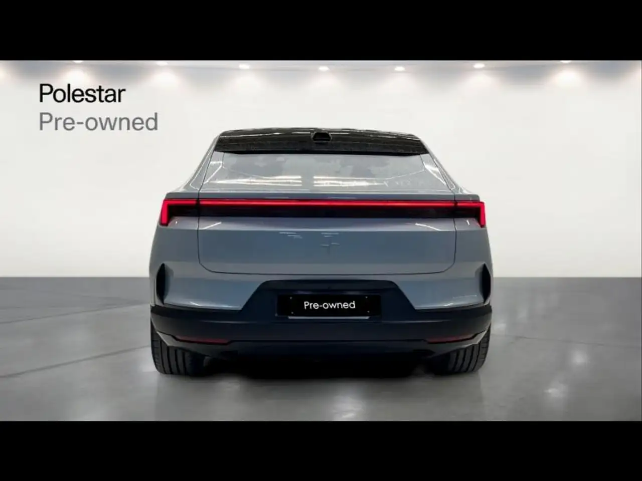 Polestar 2 2026