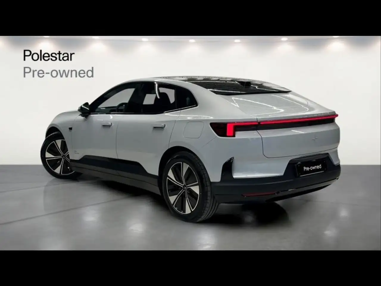 Polestar 2 2026