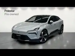 Polestar 272ch Long range Single motor Prime